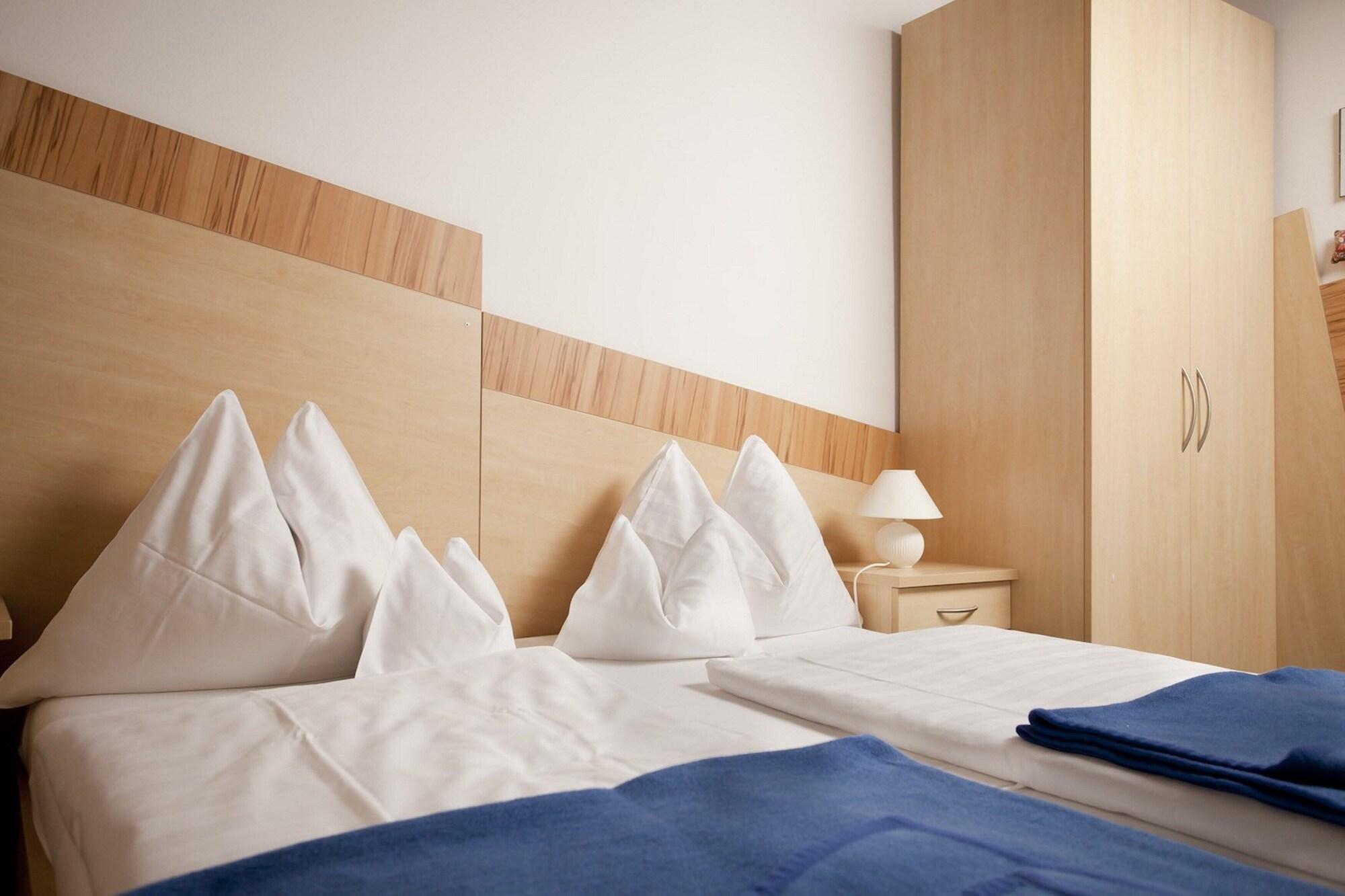Neuer Markt Gasthof 3*