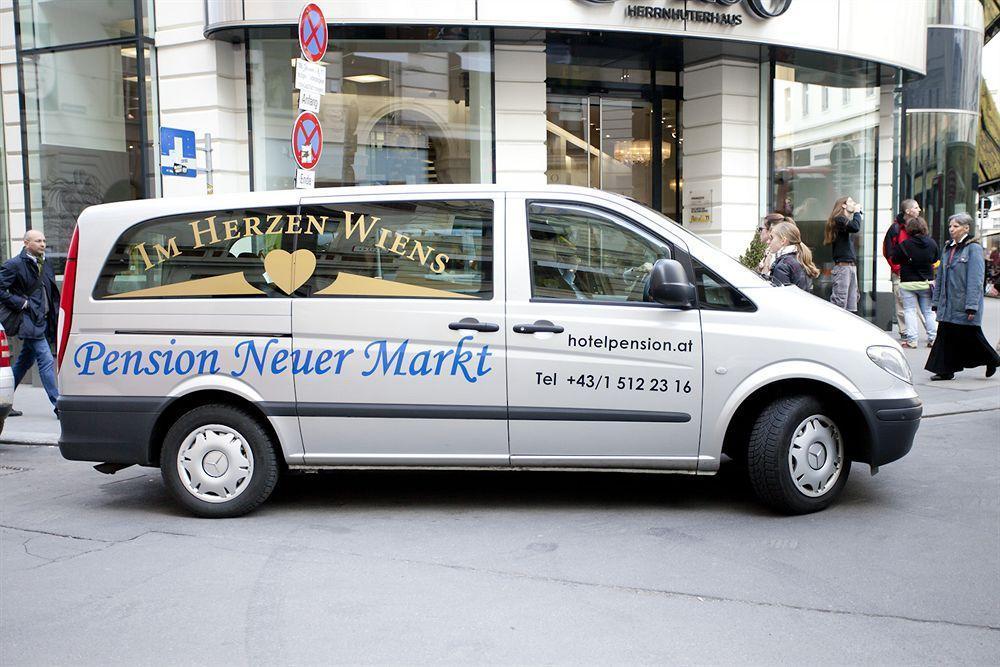 Gasthof Neuer Markt