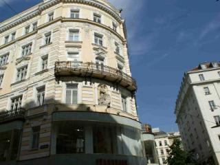 Gasthof Neuer Markt Wien