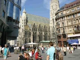 Gasthof Neuer Markt Wien