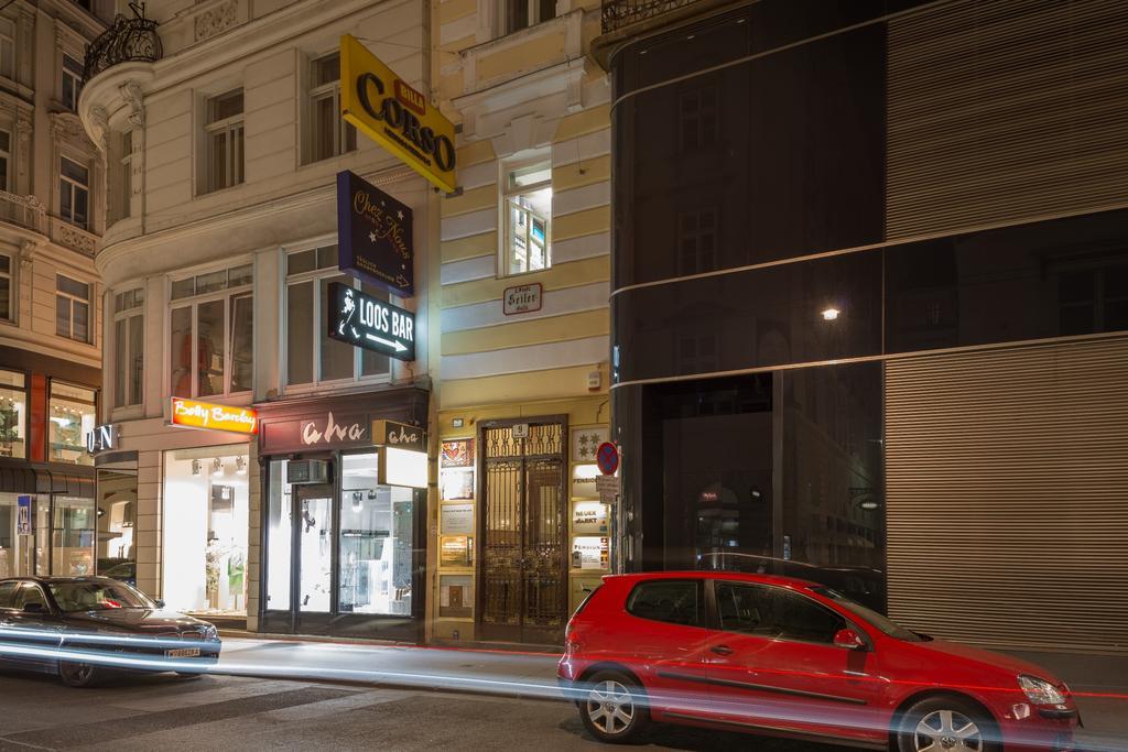 Neuer Markt Wien