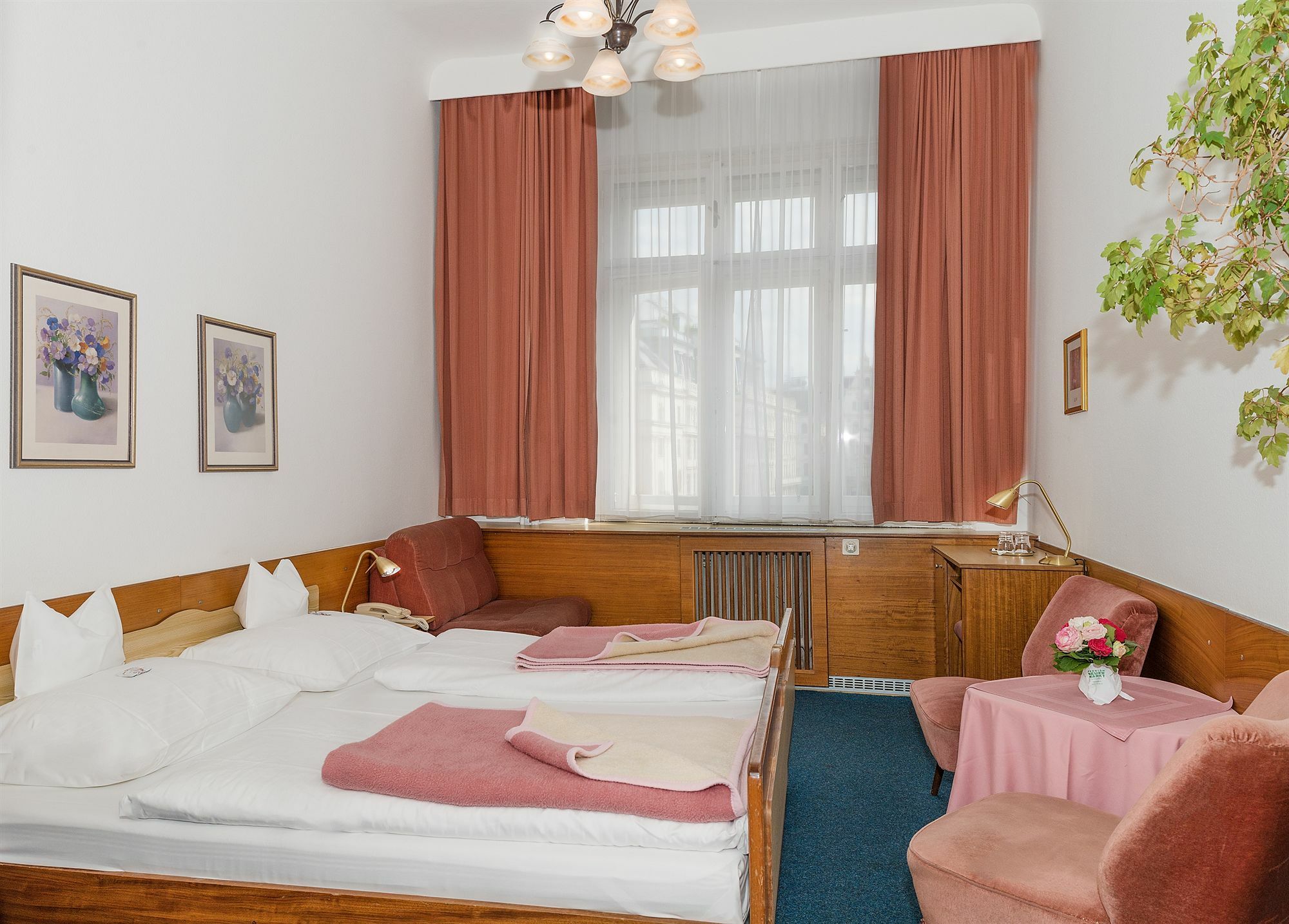 Neuer Markt Gasthof