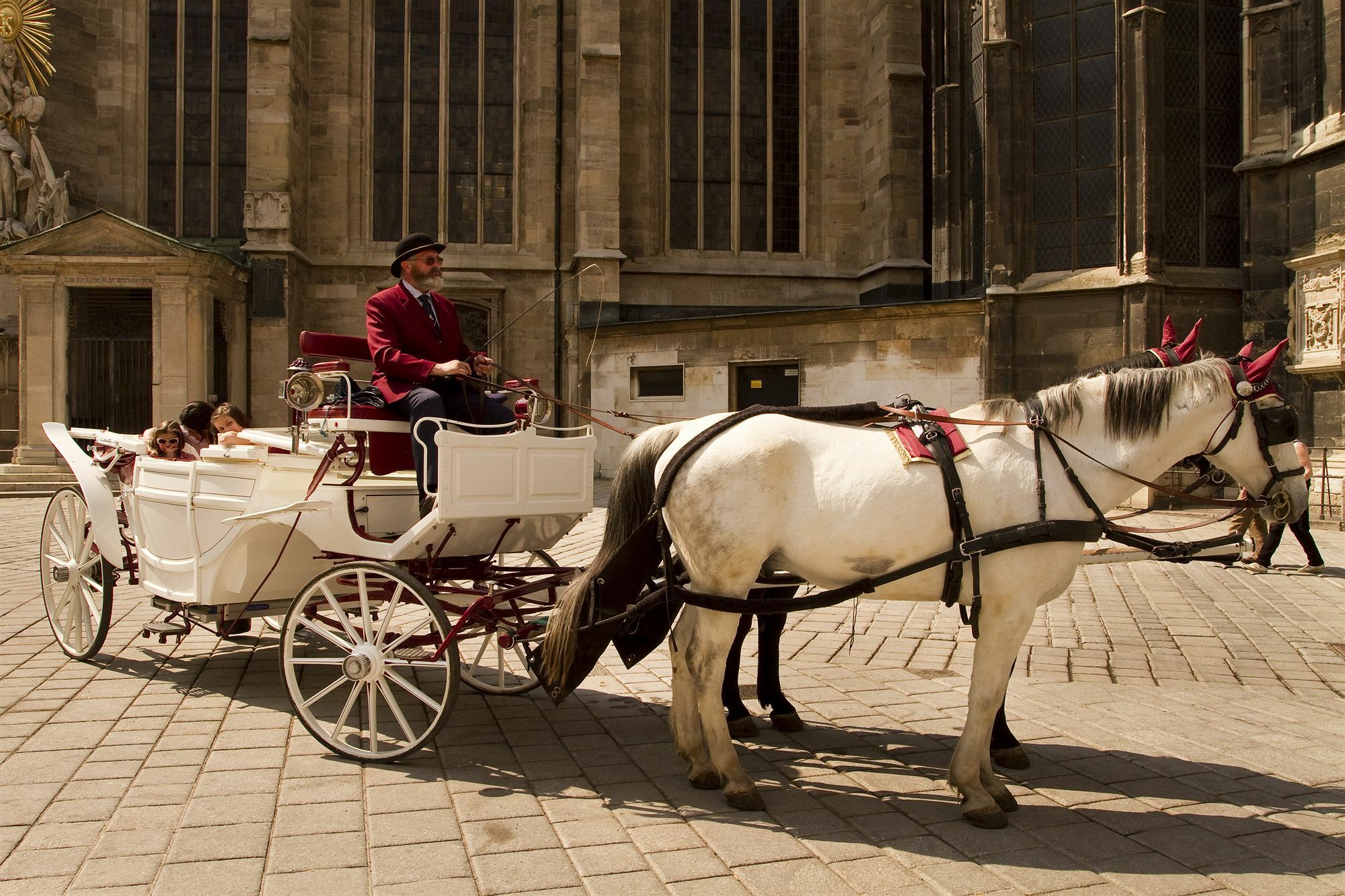 Neuer Markt Gasthof Wien