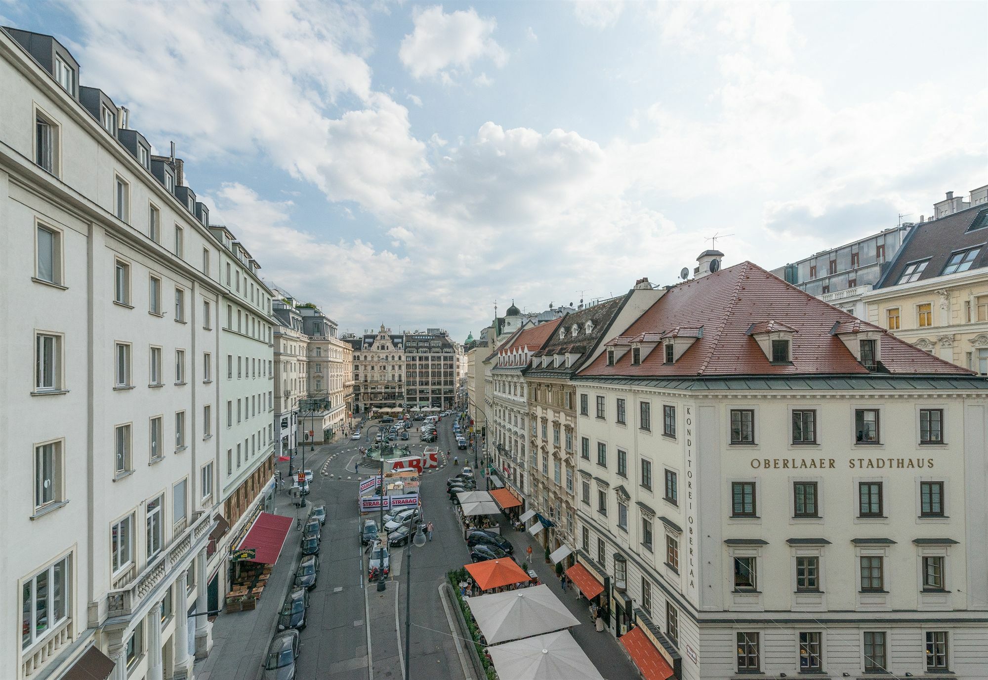 Gasthof Neuer Markt 3*